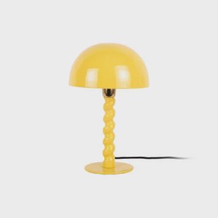 Leitmotiv - Tafellamp Prisa - Heldergeel