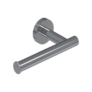 Toiletrolhouder IVY Chroom