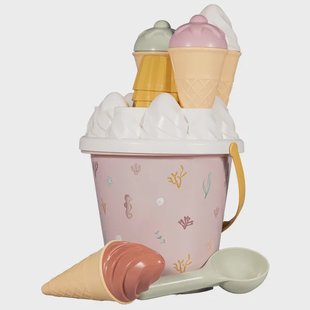 Little Dutch ijsjes emmerset 14-delig