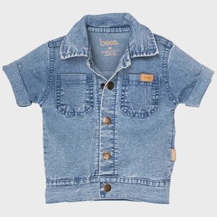 Bess baby blouse Bess baby blouse