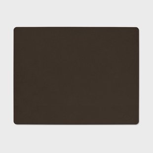 LIND DNA Nupo placemat square L Hazel