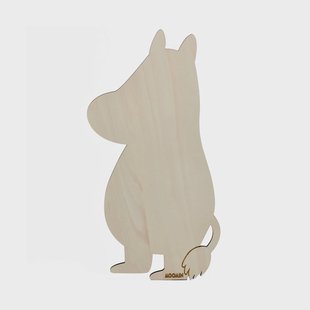 Rätt Start Moomin nachtlamp Hout