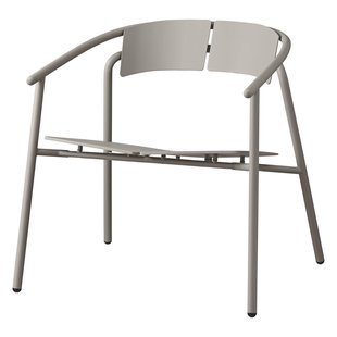 AYTM Novo Fauteuil Taupe