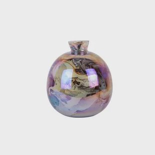 present time - Vase Melange Bottle