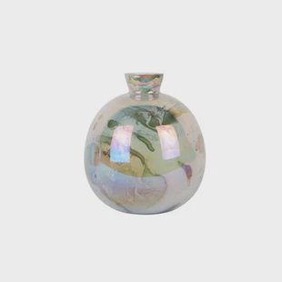 present time - Vase Melange Bottle