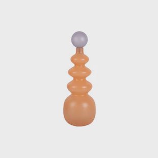 present time - Vase Alegre Anillo Large