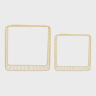 present time - Wall Rack Set Reja