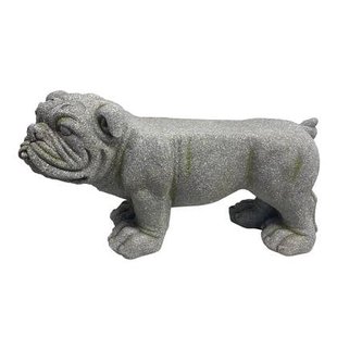 Leitmotiv - Outdoor Bench Dog