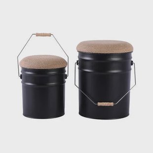 Leitmotiv - Stool Set Buckets