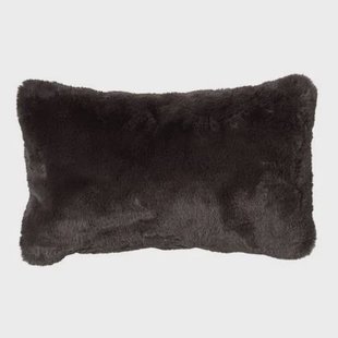 Dutch Decor kussenhoes ZAYA - 30x50 cm Raven