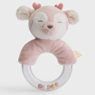 Prénatal ringrammelaar hert