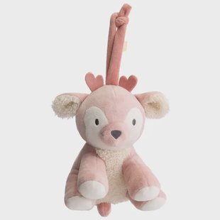 Prénatal muziekdoosje hert