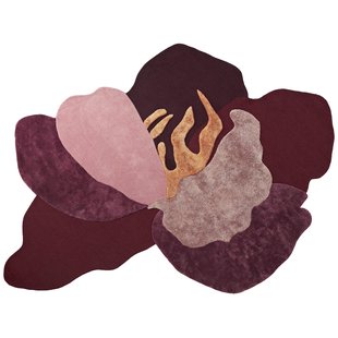 AYTM Flores Vloerkleed 316x250