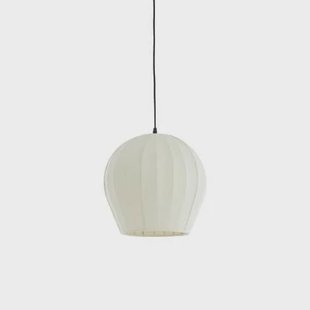 Light & Living Hanglamp Zagori - Crème - Ø35cm Light & Living Hanglamp Zagori - Crème - Ø35cm