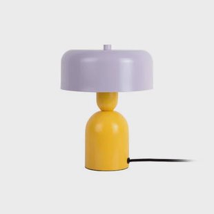 Leitmotiv - Table Lamp Double Funky