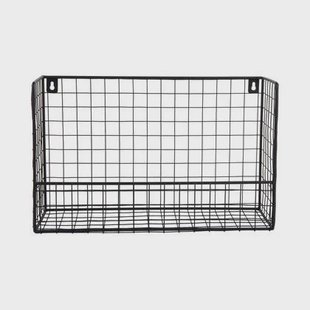present time - Wall Rack Reja
