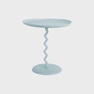 Leitmotiv - Side Table Zig Zag Medium