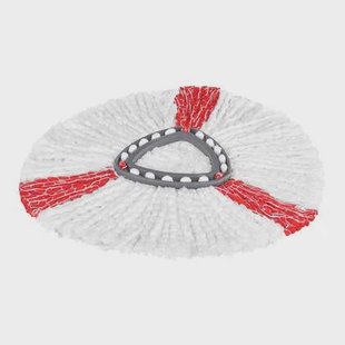 Vileda Easy Wring & Clean TURBO Mop Vileda Easy Wring & Clean TURBO Mop