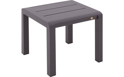 Goossens Salontafel Yngvar, Salontafel 50x50 cm