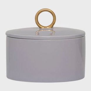 Urban Nature Culture Good Morning Voorraadpot - Lila