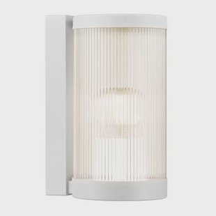 Nordlux Coupar Wandlamp - Wit
