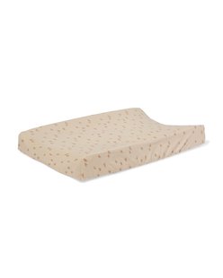 HEMA Kussenhoes aankleedkussen vogels