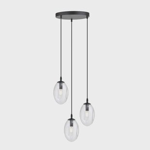 Hanglamp Astral 3-lichts | Cozyhouse