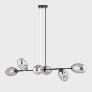 Hanglamp Pandora 6-lichts | Cozyhouse Hanglamp Pandora 6-lichts | Cozyhouse