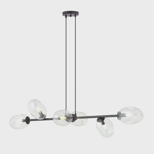 Hanglamp Pandora 6-lichts | Cozyhouse Hanglamp Pandora 6-lichts | Cozyhouse