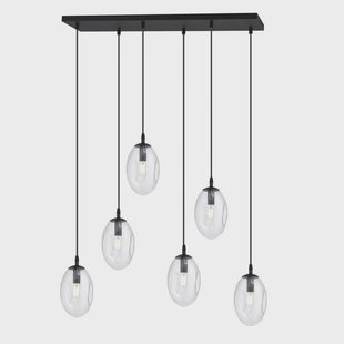 Hanglamp Astral 6-lichts | Cozyhouse