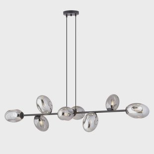 Hanglamp Pandora 8-lichts | Cozyhouse Hanglamp Pandora 8-lichts | Cozyhouse