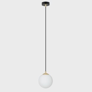Hanglamp Royal 1-lichts | Cozyhouse