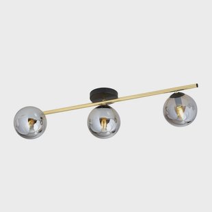 Plafondlamp Splendi 3-lichts | Cozyhouse Plafondlamp Splendi 3-lichts | Cozyhouse