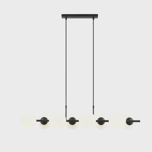 Hanglamp Rory 8-lichts | Cozyhouse