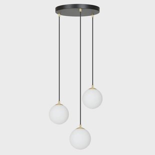 Hanglamp Royal 3-lichts | Cozyhouse