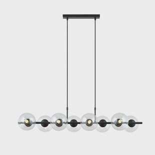 Hanglamp Rory 8-lichts | Cozyhouse