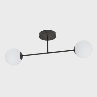 Plafondlamp Roma 2-lichts | Cozyhouse Plafondlamp Roma 2-lichts | Cozyhouse