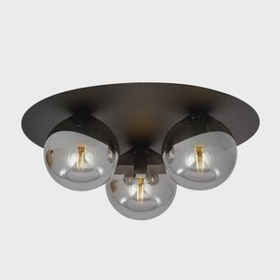 Plafondlamp Solar 3-lichts | Cozyhouse