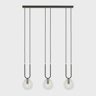 Hanglamp Glam 3-lichts | Cozyhouse