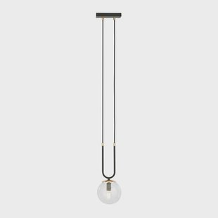 Hanglamp Glam 1-lichts | Cozyhouse