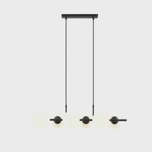 Hanglamp Rory 6-lichts | Cozyhouse