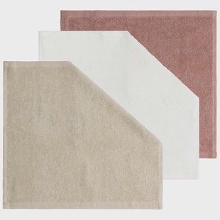 Prénatal monddoekjes badstof 3 stuks