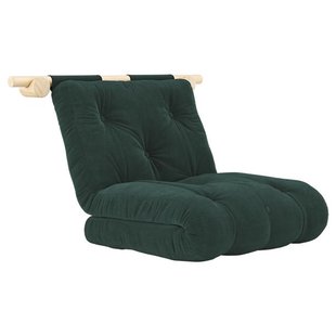 Karup Design Hooked Slaapbank 200x75 Seaweed