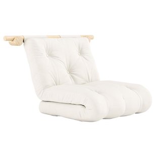 Karup Design Hooked Slaapbank 200x75 Natural