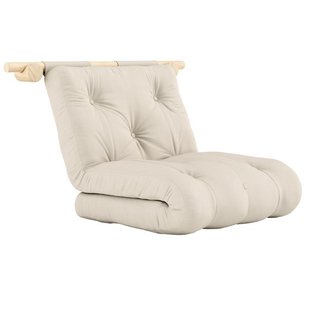 Karup Design Hooked Slaapbank 200x75 Beige