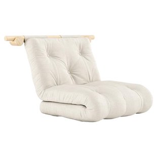 Karup Design Hooked Slaapbank 200x75 Linen