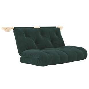 Karup Design Hooked Slaapbank 200x135 Seaweed