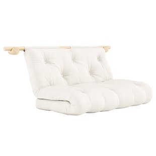 Karup Design Hooked Slaapbank 200x135 Natural