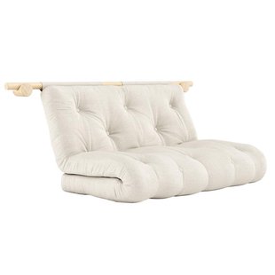 Karup Design Hooked Slaapbank 200x135 Linen