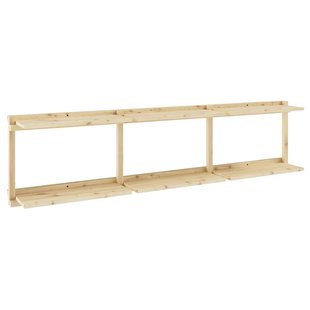 Karup Design Groove Wandplank 192x47,5